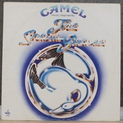 CAMEL - The Snow Goose .1975r . EX . Płyta winylowa .