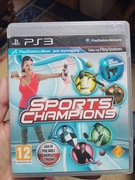 Gra na PS3 Sports Champions