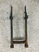 Tylny wahacz Romet Komar