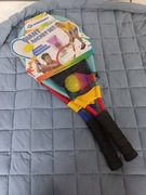 Zestaw rakiet Schildkröt Giant