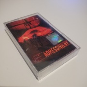 Agressiva 69 - kaseta MC