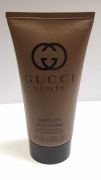 Gucci Guilty Absolute 50 ml balsam po goleniu vintage old formula 2017
