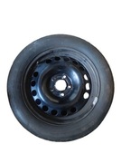Felga stalowa koło zapasowe R16 205/55/16 5x110 37 OPEL ASTRA 2160128