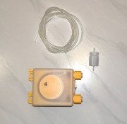 Pompa perystaltyczna Miele 