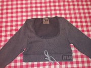 Koszulka Bumpro damska sportowa na siłownie fitness M