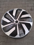 Nowe felgi Alu 5x112 et40