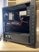 Komputer do gier i7 8700 / GTX 1060 6GB/ 16GB RAM / SSD 512GB