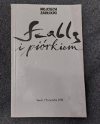 Szablą i piórkiem - W.Zabłocki 1982