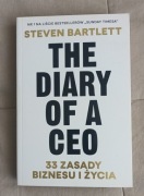 The Diary of CEO Steven Bartlett