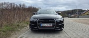 Audi A6 Avant 2.0 TDI 190KM quattro Stronic FV 23%
