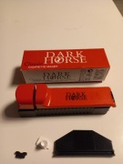 Nabijarka do papierosow tytnoniu Dark Horse  wyprzedaż.