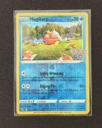021/078 Magikarp | Holo Rev. | Pokemon GO - TCG