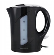 Czajnik elektryczny Emerio 1 litr wskaźnik poziomu wody Nowy