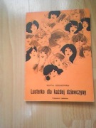 LUSTERKO DLA KAŻDEJ DZIEWCZYNY / OŻOGOWSKA
