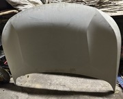 Peugeot 3008 5008 II 16- maska pokrywa silnika aluminium aluminiowa