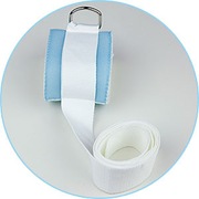 Pas unieruchamiający Timago SVC2476XL na kostki lub nadgarstki