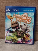 Little Big Planet 3 PS4