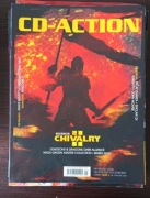 CD-ACTION 324 numer 09/2021 BEZ PŁYT I DODATKÓW
