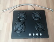 Płyta gazowa Whirpool