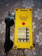 Telefon stacjonarny przemysłowy ATP-2