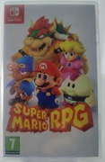Super Mario RPG / Switch
