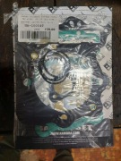 Zestaw uszczelek na górę silnika Honda xr400 trx