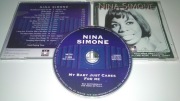 NINA SIMONE - MY BABY JUST CARES FOR ME