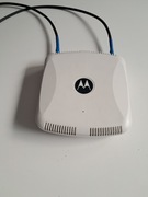 Router - Most analogowy Motorola NCAP-500