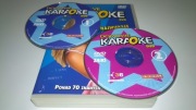 DOMOWE KARAOKE - DVD- Ponad 70 piosenek