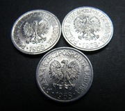 5 gr groszy 1968 MENNICZA