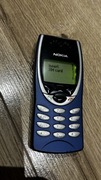 Nokia 8210, sprawna, oryginał 
