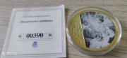 Elżbieta II -Diamentowy Jubileusz edycja limit. 