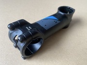 Mostek Wspornik Kierownicy CUBE PRO CPS 100mm 31.8mm Ahead Szosa MTB BLUE