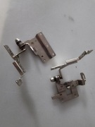 zawiasy matrycy Asus X551C