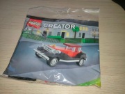 Sprzedam LEGO 30644 Creator Vintage Car polybag 