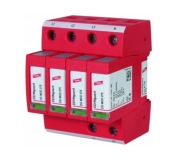 Ogranicznik przepięć DEHN guard DG M TNS 275 FM 