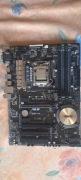 Płyta główna ATX ASUS Z97-K DDR 3 Corsair 8 GB Intel Core i3 4170