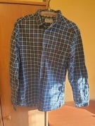 Koszula męska BURTON - L