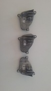 Przetwornica Moduł Lampy LED SEAT LEON 3 III JEŻ DRL 5F0 2016- lift