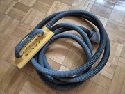 Wynajem - ręczna szlifierka Handy Kit Mirka (bezpyłowa)