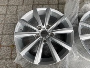 4x Felga aluminiowa VW OE 5GM071496, 16x6.5J, 5x112, ET46