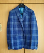 Marynarka sportowa Boggi x VBC Vintage, rozm. 46 na wzrost ok. 175cm