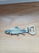 Pstrąg piękny otwieracz do butelek 