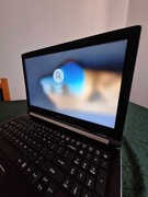 Zadbany laptop acer