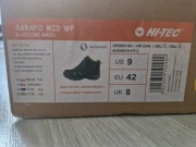 Buty Hi tec sarapo mid wp