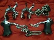 Shimano dura ace fd-7700