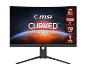 Monitor LED 27" MSI G27CQ4 E2 na gwarancji