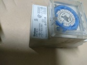 Programator analogowy Theben SYN 161 h