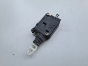 Zamek centralny drzwi Smart four two 450