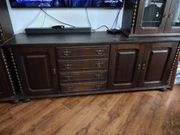 Meble dębowe Swarzędz 